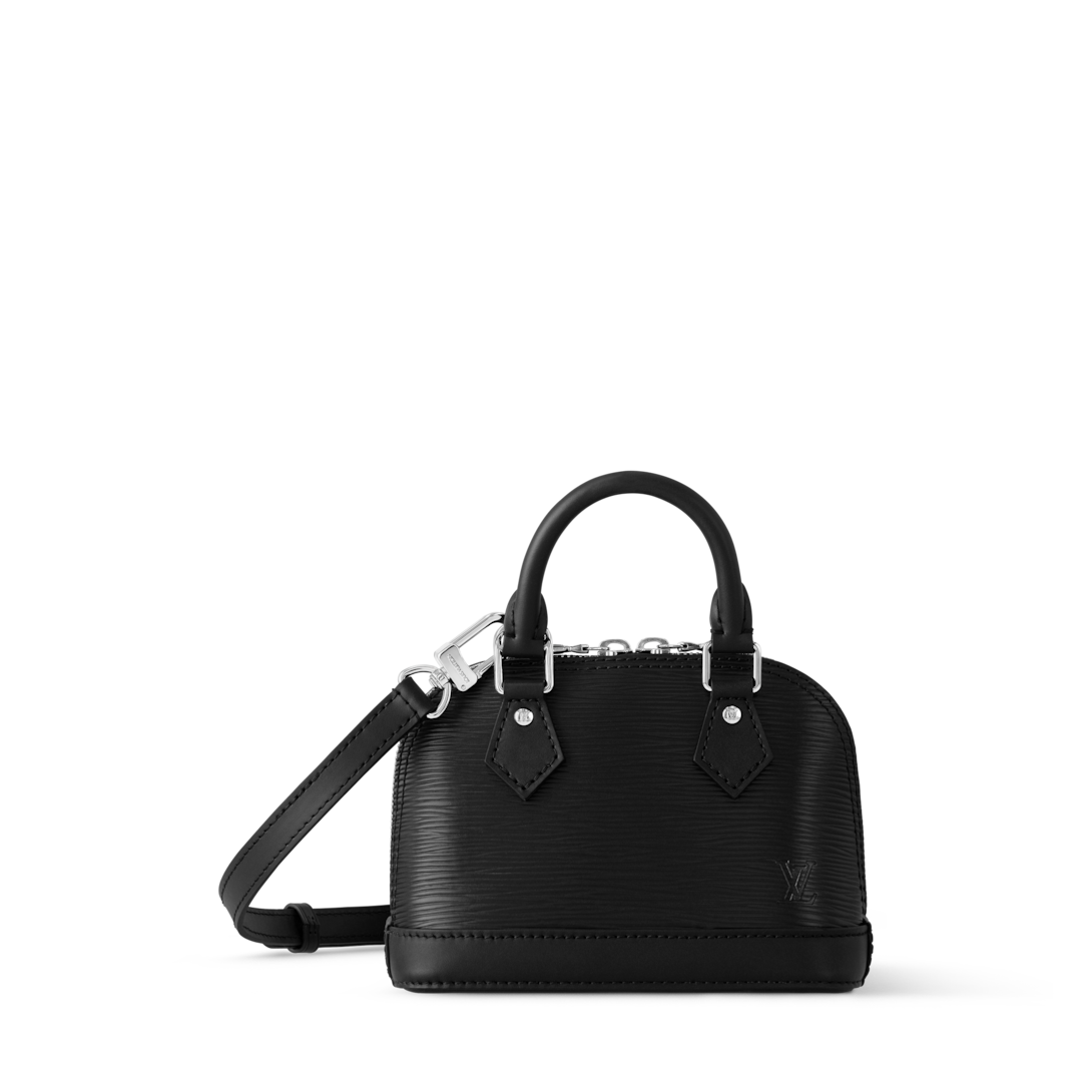 Nano Alma Epi Leather - Wallets and Small Leather Goods | LOUIS